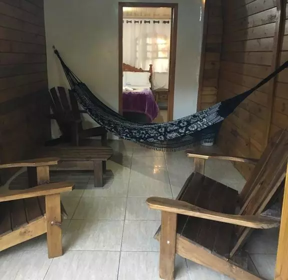 酒店 Pousada Marimar