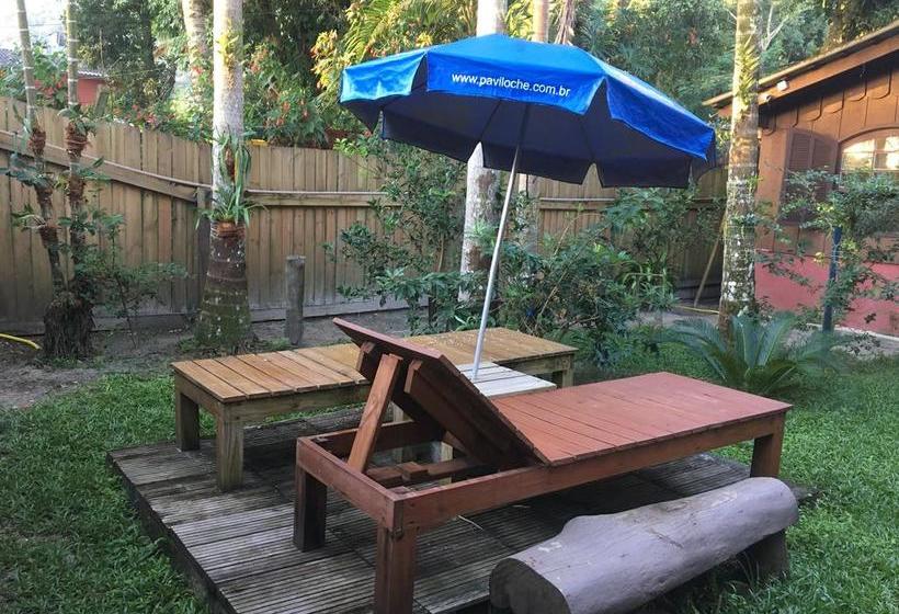 酒店 Pousada Marimar