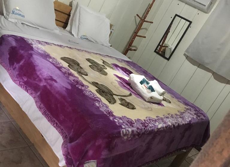 酒店 Pousada Marimar