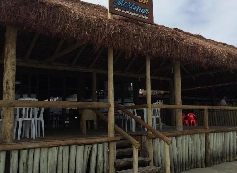 酒店 Pousada Marimar