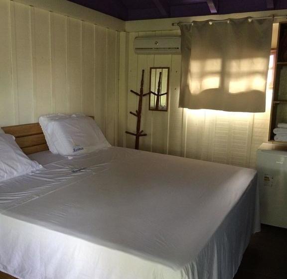 酒店 Pousada Marimar