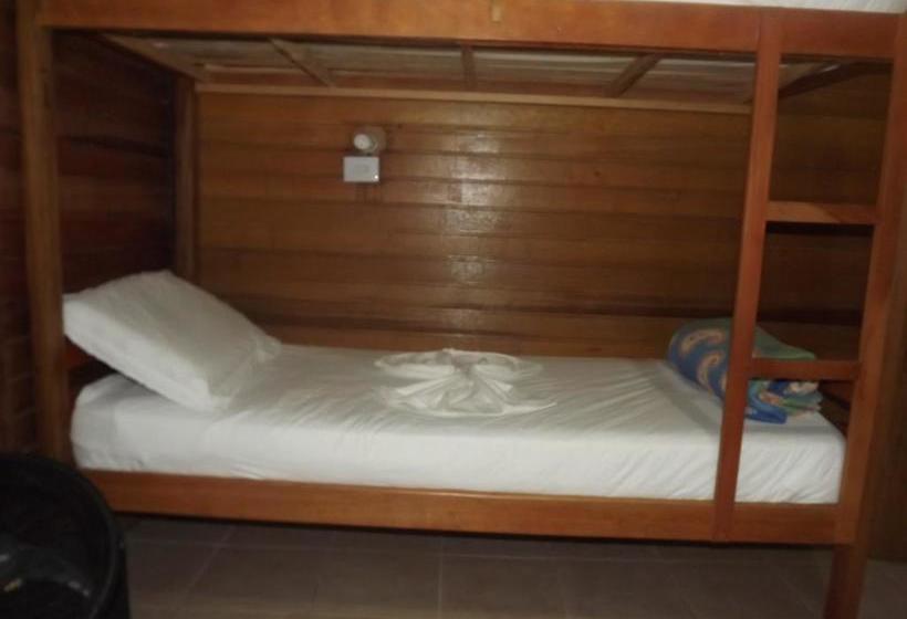 酒店 Pousada Marimar