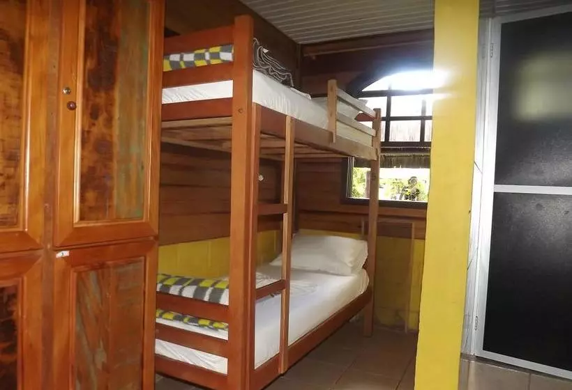 酒店 Pousada Marimar