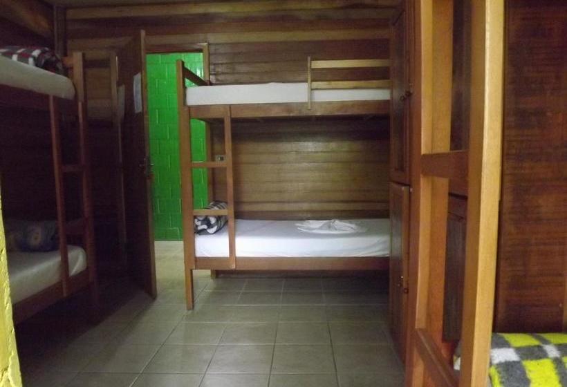 酒店 Pousada Marimar