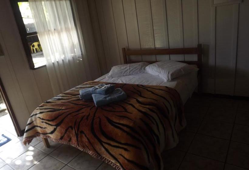 酒店 Pousada Marimar