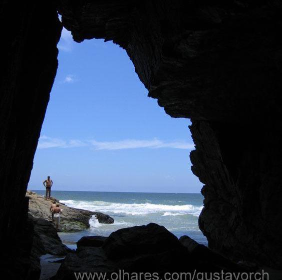 酒店 Pousada Marimar