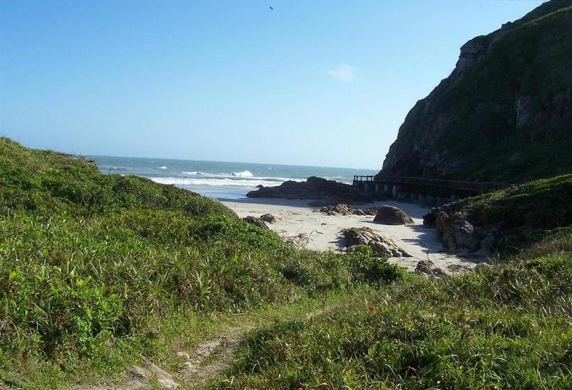 酒店 Pousada Marimar