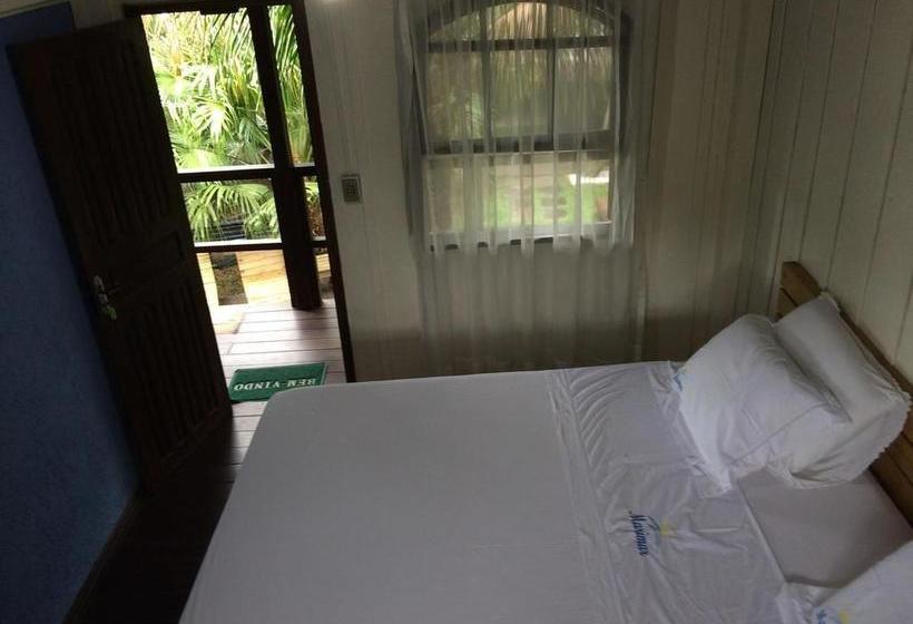 酒店 Pousada Marimar