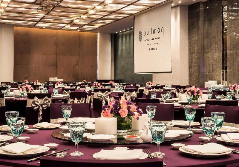 Hotel Pullman Saigon Centre