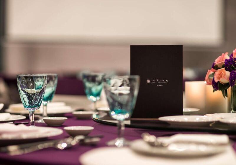 Hotel Pullman Saigon Centre