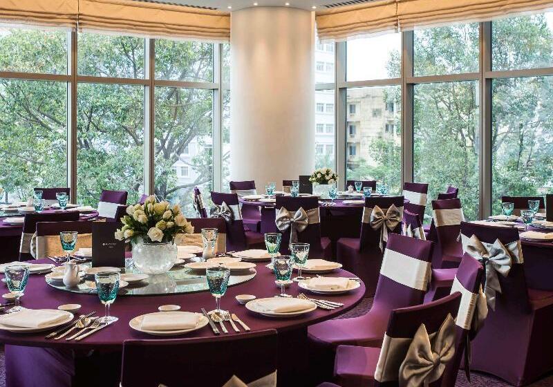 Hotel Pullman Saigon Centre