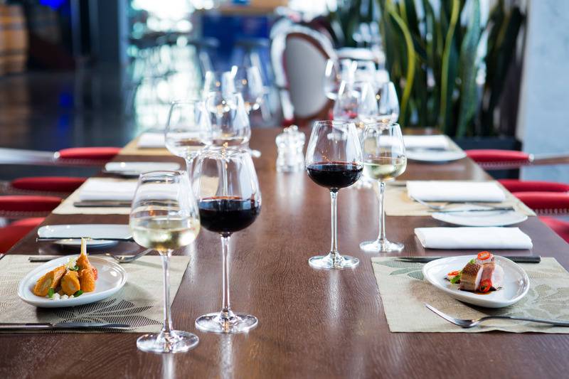 Hotel Pullman Saigon Centre