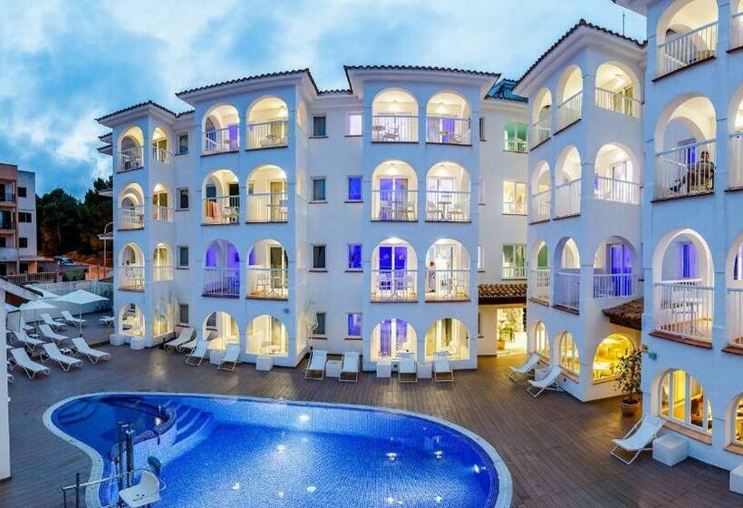 فندق R2 Bahia Cala Ratjada  Adults Only