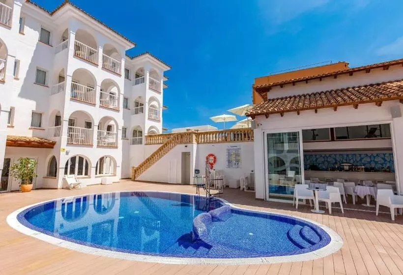 Hotel R2 Bahia Cala Ratjada  Adults Only
