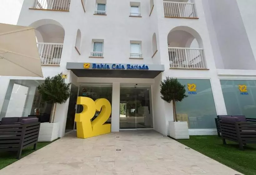 Hotel R2 Bahia Cala Ratjada  Adults Only