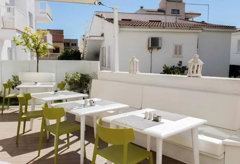 Hotel R2 Bahia Cala Ratjada  Adults Only