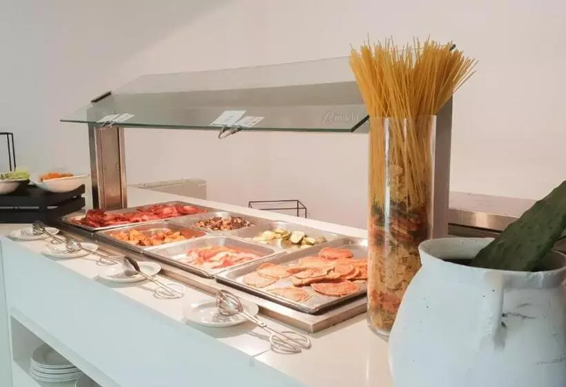 Hotel R2 Bahia Cala Ratjada  Adults Only