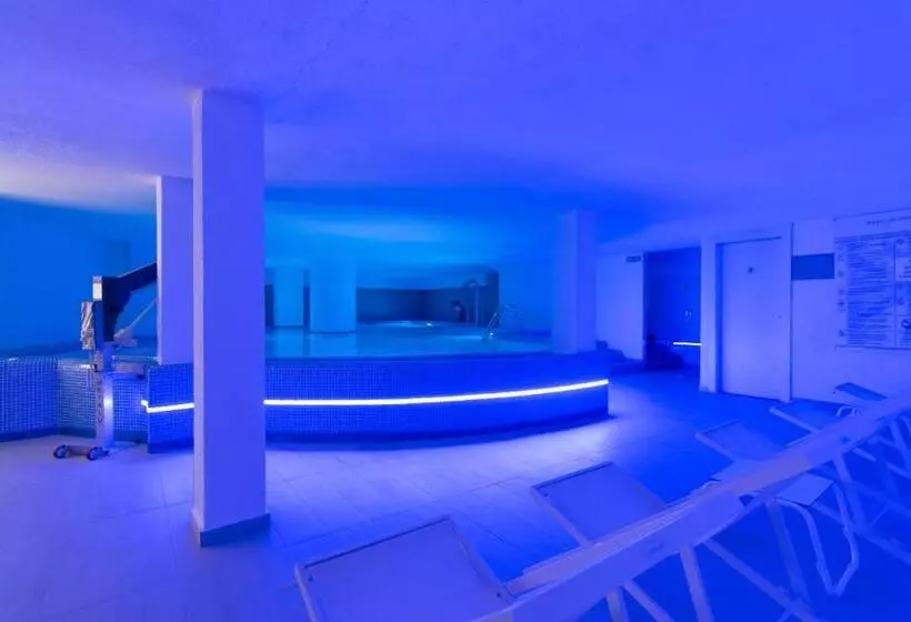 Hotel R2 Bahia Cala Ratjada  Adults Only