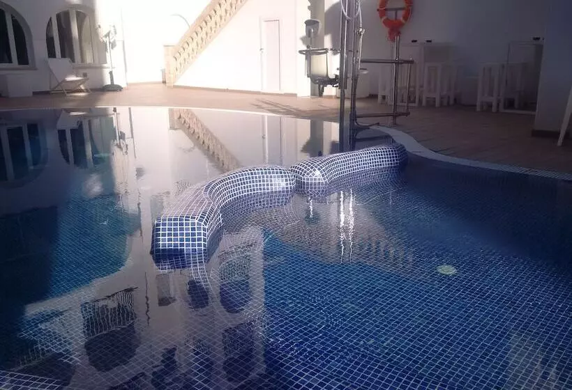 Hotel R2 Bahia Cala Ratjada  Adults Only