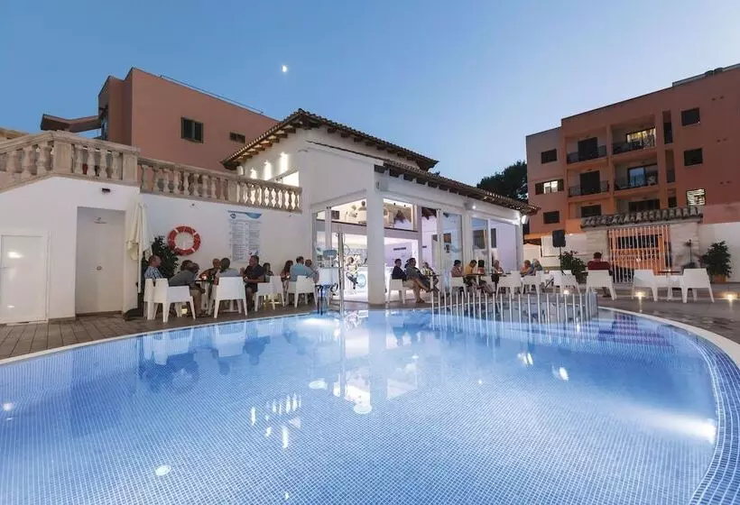 Hotel R2 Bahia Cala Ratjada  Adults Only