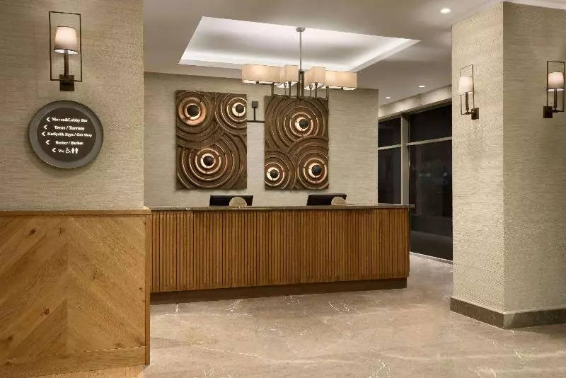 호텔 Ramada & Suites By Wyndham Adana