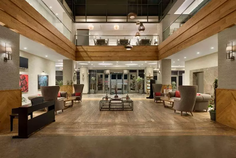 호텔 Ramada & Suites By Wyndham Adana