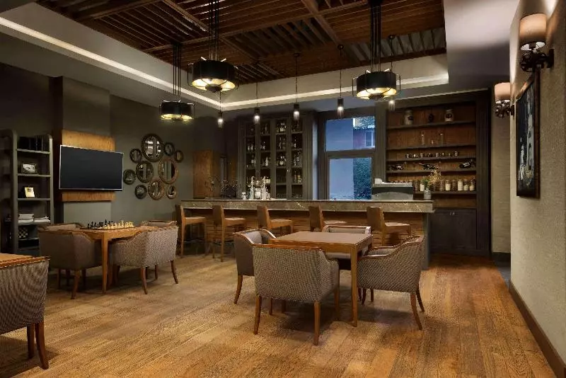 호텔 Ramada & Suites By Wyndham Adana