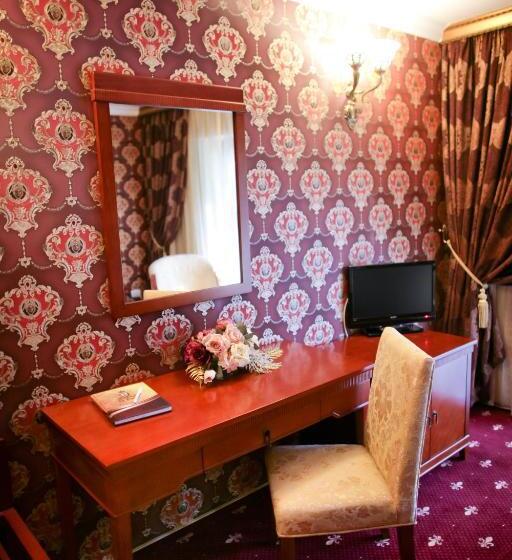 فندق Restaurant La Castel