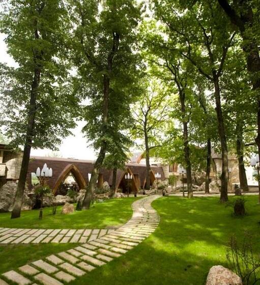 فندق Restaurant La Castel