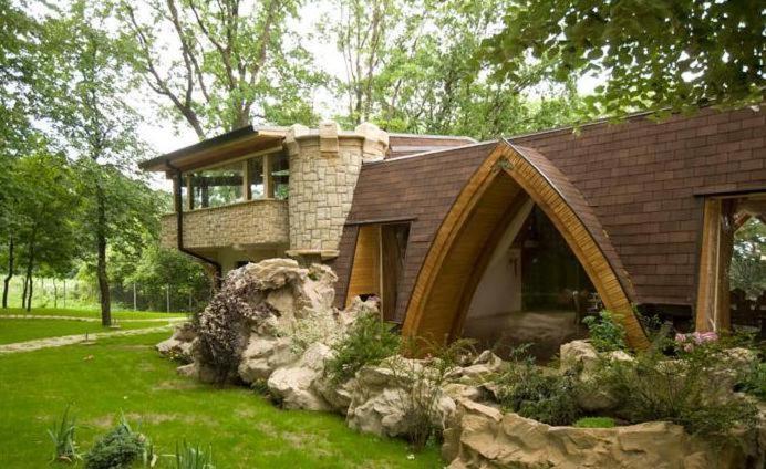 فندق Restaurant La Castel