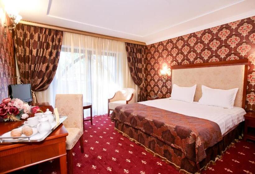 فندق Restaurant La Castel