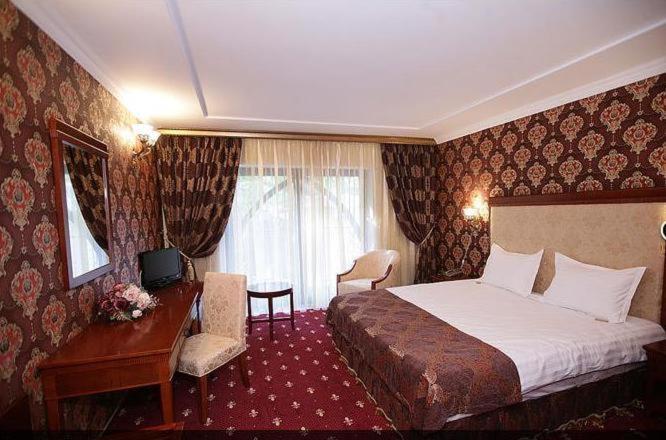 فندق Restaurant La Castel