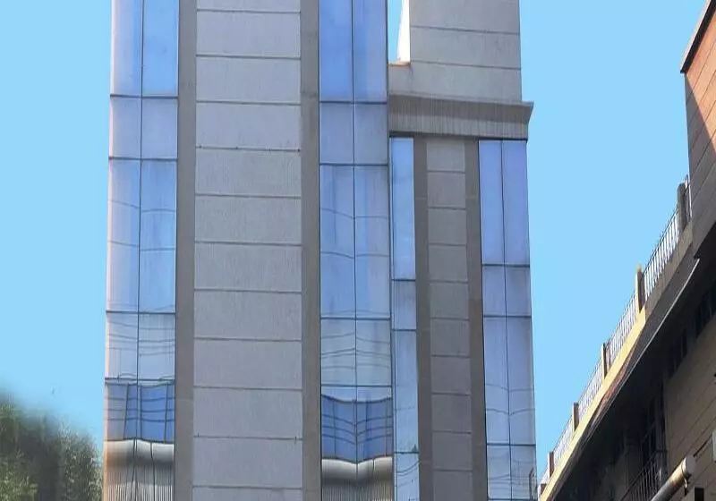 هتل The Grand Orion Kailash Colony