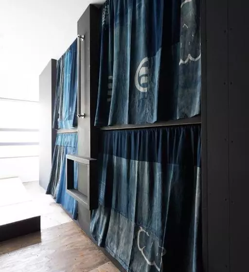 בית מלון כפרי Tokyo Hutte