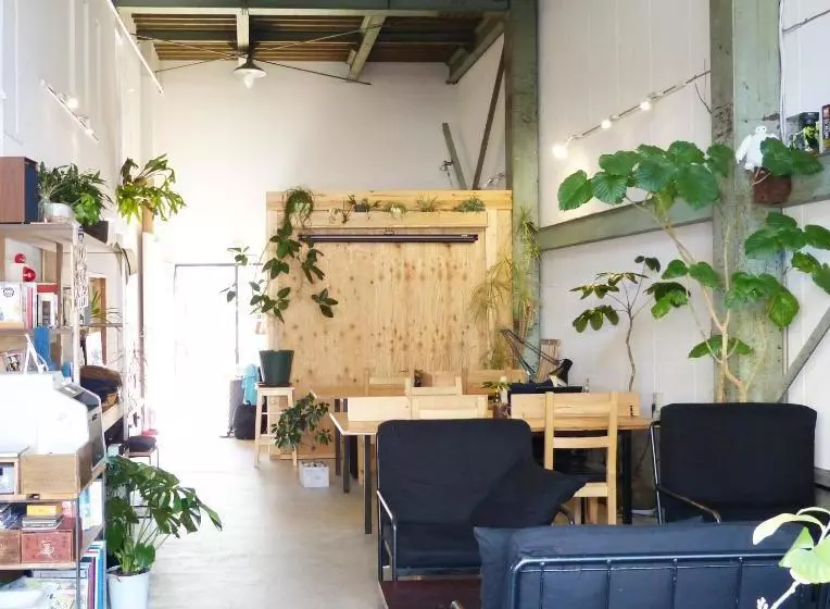 בית מלון כפרי Tokyo Hutte