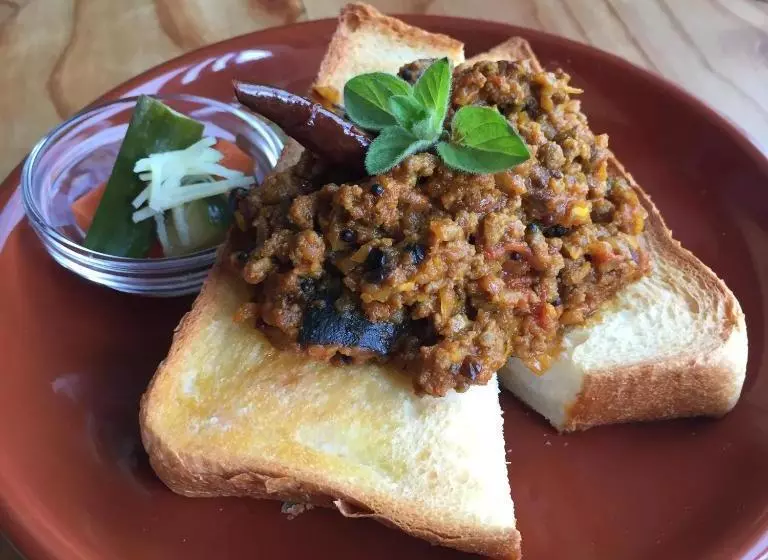 בית מלון כפרי Tokyo Hutte