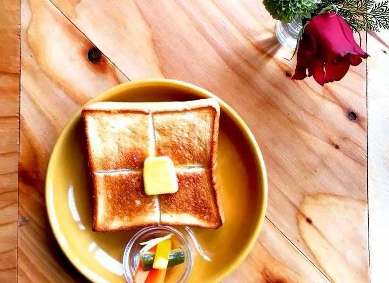 בית מלון כפרי Tokyo Hutte