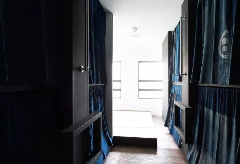 בית מלון כפרי Tokyo Hutte