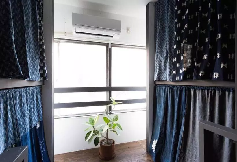 בית מלון כפרי Tokyo Hutte