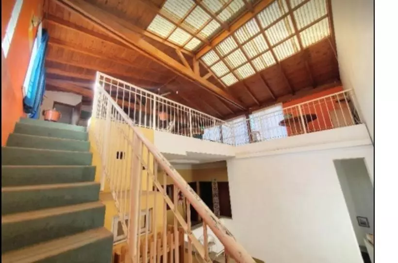 هاستل Torys Las Heras