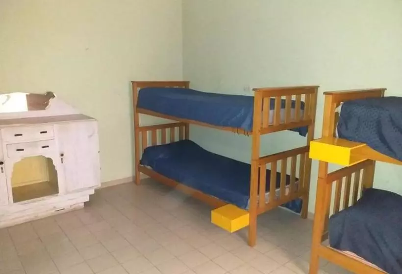 هاستل Torys Las Heras