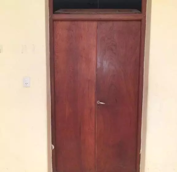 هاستل Torys Las Heras