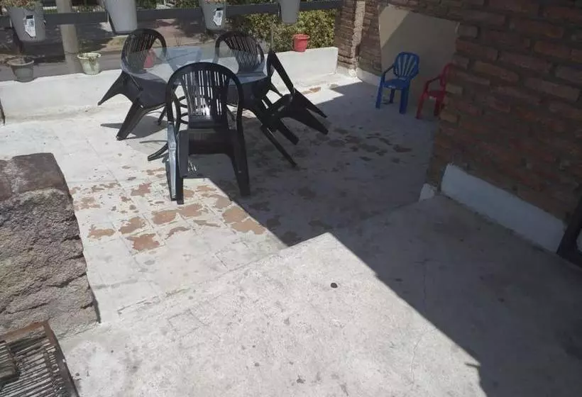 هاستل Torys Las Heras