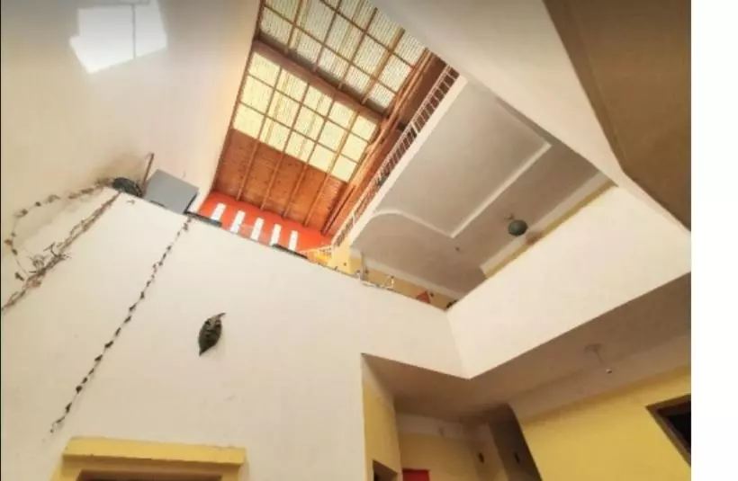 هاستل Torys Las Heras