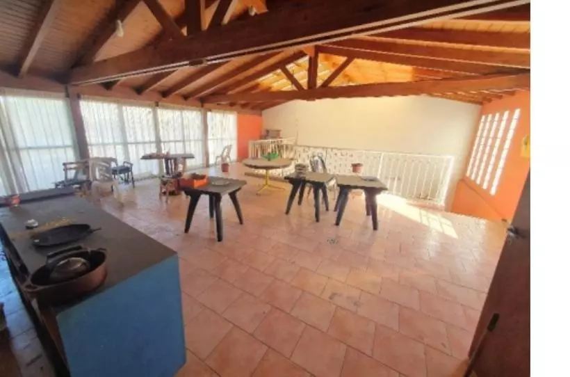 هاستل Torys Las Heras