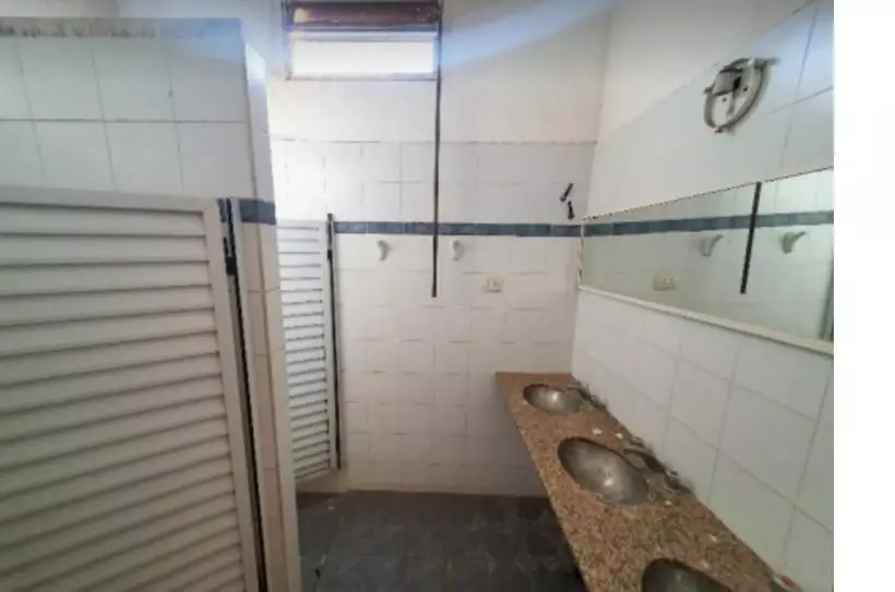 هاستل Torys Las Heras