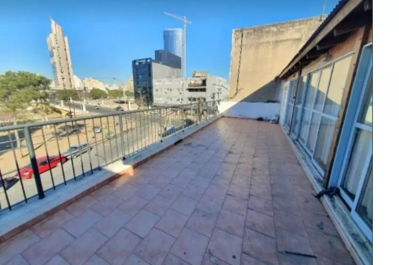 هاستل Torys Las Heras