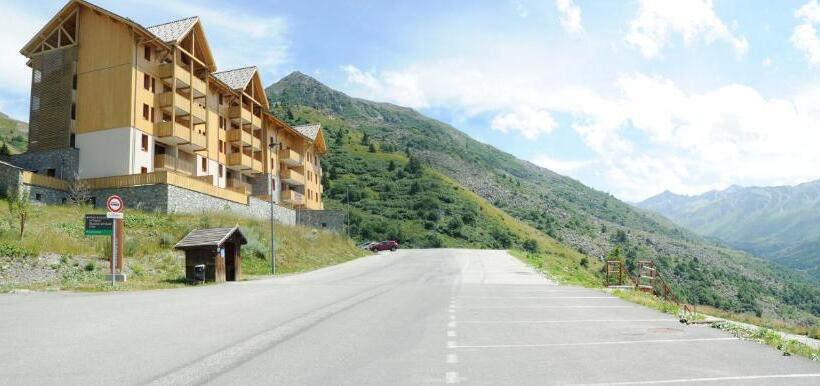 Madame Vacances Résidence Le Vermont