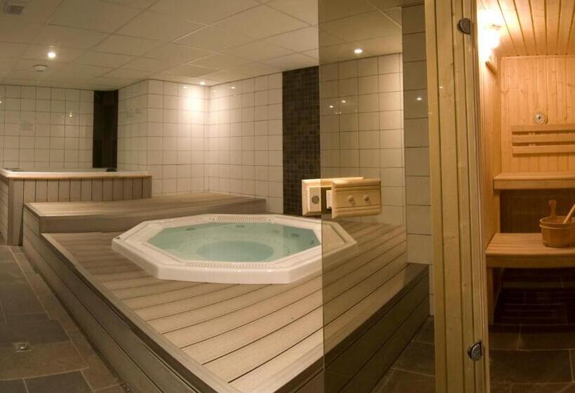 Madame Vacances Résidence Le Vermont