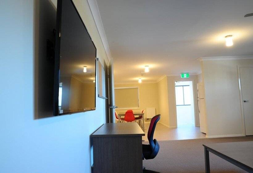 Comfort Inn Serenity Bathurst